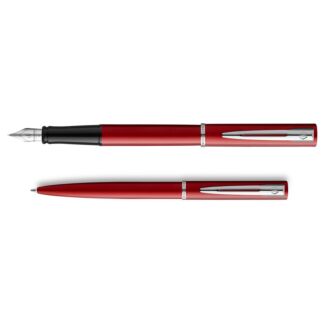 Waterman Allure Red CT