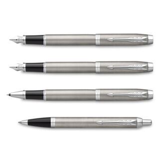 Parker IM Stainless Steel CT