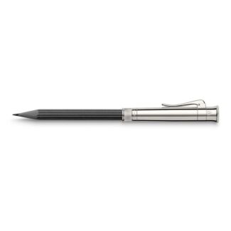 Graf von Faber-Castell Perfect Pencil Platinum Black