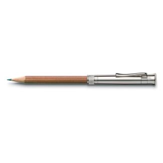 Graf von Faber-Castell Perfect Pencil Platinum Brown